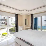Kestel Deluxe Residence